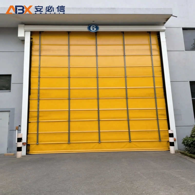 濮阳市充气式门封